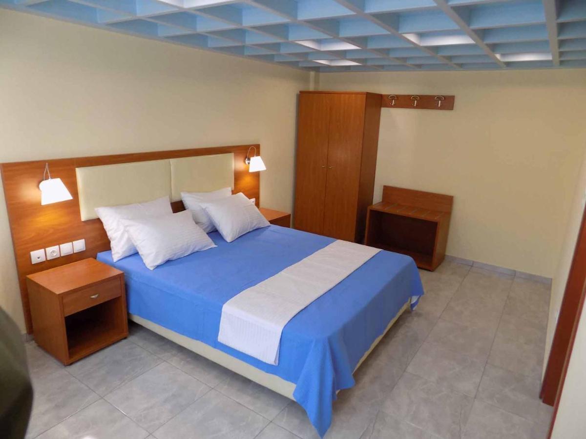 Apartamento Rhodon House Skiathos Exterior foto