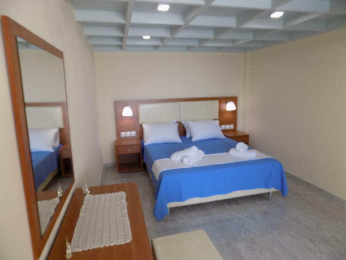 Apartamento Rhodon House Skiathos Exterior foto