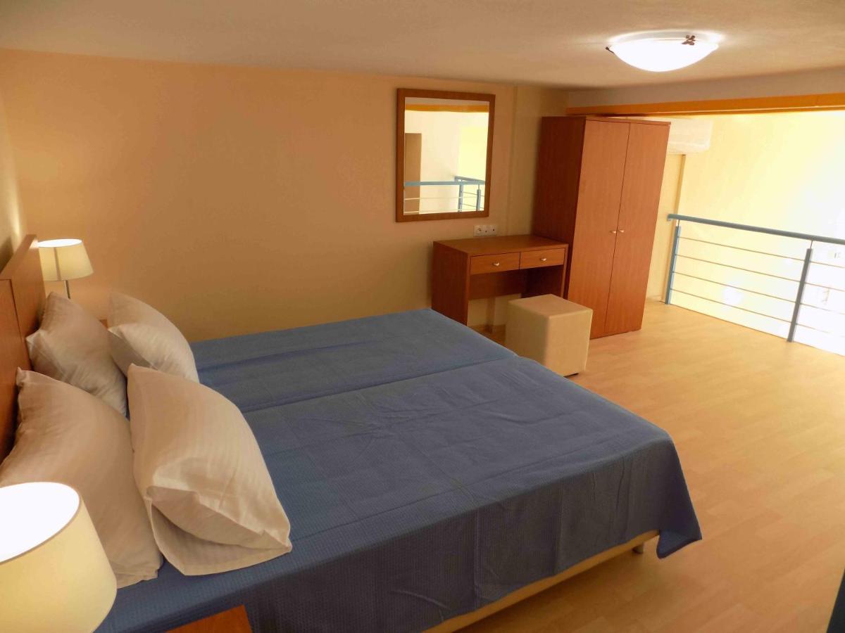 Apartamento Rhodon House Skiathos Exterior foto